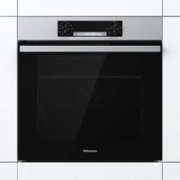 Miniatura 3 de HORNO HISENSE BI62216AX MULTIFUNCION INOX
