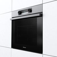 Miniatura 4 de HORNO HISENSE BI62216AX MULTIFUNCION INOX