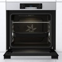 Miniatura 5 de HORNO HISENSE BI62216AX MULTIFUNCION INOX