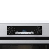 Miniatura 6 de HORNO HISENSE BI62216AX MULTIFUNCION INOX