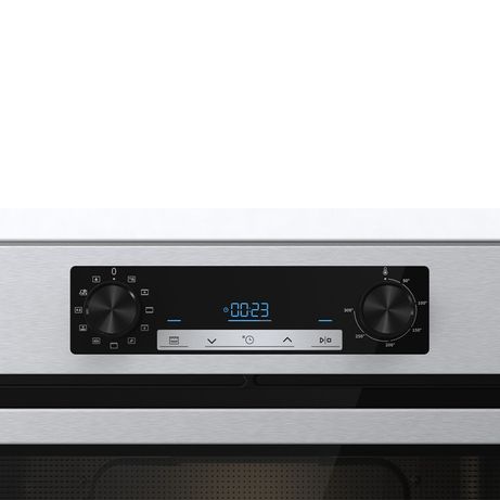 HORNO HISENSE BI62216AX MULTIFUNCION INOX - Imagen 6 de 9 HORNO HISENSE BI62216AX MULTIFUNCION INOX - Imagen 6 de 9
