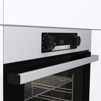 Miniatura 7 de HORNO HISENSE BI62216AX MULTIFUNCION INOX