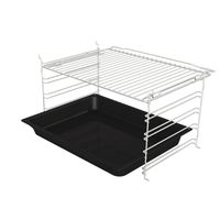 Miniatura 8 de HORNO HISENSE BI62216AX MULTIFUNCION INOX