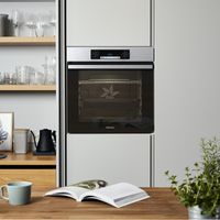 Miniatura 9 de HORNO HISENSE BI62216AX MULTIFUNCION INOX