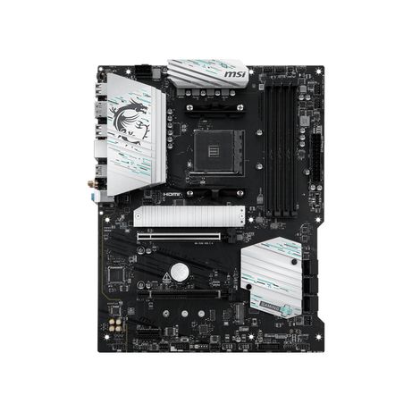 MSI AMD B550 GAMING WIFI Socket AM4 - Imagen 3 de 6 MSI AMD B550 GAMING WIFI Socket AM4 - Imagen 3 de 6