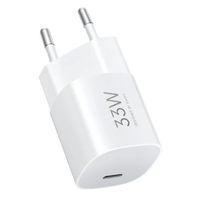 Miniatura 2 de CARGADOR XIAOMI MI 33W NANO POWER ADAPTER USB-C