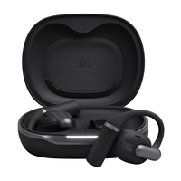 Miniatura 1 de AURICULARES DE BOTON JBL SENSE PRO BLACK BLUETOOTH