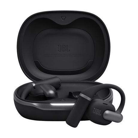 AURICULARES DE BOTON JBL SENSE PRO BLACK BLUETOOTH - Imagen 1 de 9 AURICULARES DE BOTON JBL SENSE PRO BLACK BLUETOOTH - Imagen 1 de 9