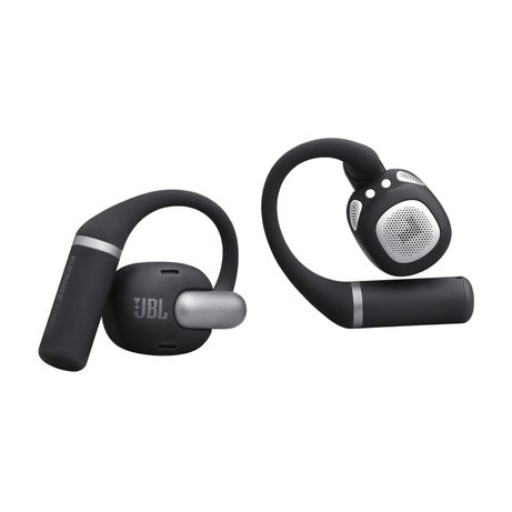 AURICULARES DE BOTON JBL SENSE PRO BLACK BLUETOOTH - Imagen 3 de 9 AURICULARES DE BOTON JBL SENSE PRO BLACK BLUETOOTH - Imagen 3 de 9