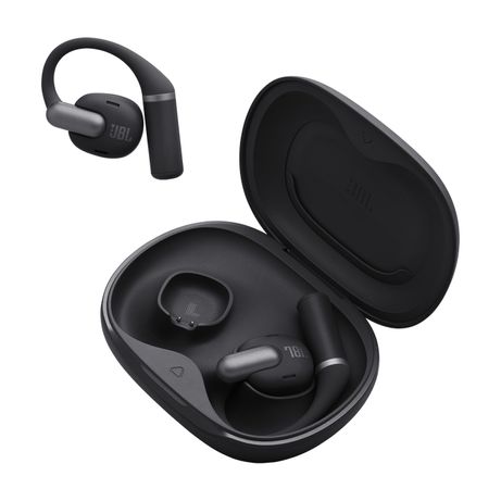AURICULARES DE BOTON JBL SENSE PRO BLACK BLUETOOTH - Imagen 9 de 9 AURICULARES DE BOTON JBL SENSE PRO BLACK BLUETOOTH - Imagen 9 de 9