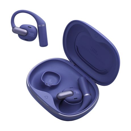 AURICULARES DE BOTON JBL SENSE PRO BLUE BLUETOOTH - Imagen 9 de 9 AURICULARES DE BOTON JBL SENSE PRO BLUE BLUETOOTH - Imagen 9 de 9