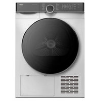 Miniatura 1 de SECADORA CON BOMBA DE CALOR TEKA SHK 81030 BLANCO 10 KG C BLANCO