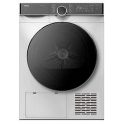 SECADORA CON BOMBA DE CALOR TEKA SHK 81030 BLANCO 10 KG C BLANCO