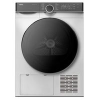 Miniatura 2 de SECADORA CON BOMBA DE CALOR TEKA SHK 81030 BLANCO 10 KG C BLANCO