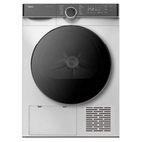 SECADORA CON BOMBA DE CALOR TEKA SHK 81030 BLANCO 10 KG C BLANCO - Imagen 2 de 2 SECADORA CON BOMBA DE CALOR TEKA SHK 81030 BLANCO 10 KG C BLANCO - Imagen 2 de 2