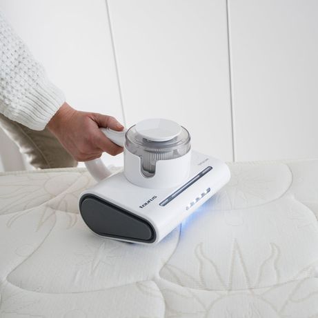 ASPIRADOR DE MANO TAURUS TEXTIL CARE - Imagen 10 de 11 ASPIRADOR DE MANO TAURUS TEXTIL CARE - Imagen 10 de 11