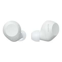 TRULY WIRELESS BLANCO