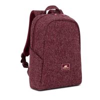 Miniatura 1 de RIVACASE 7923 Anvik Mochila 13.3 rojo