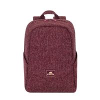 Miniatura 3 de RIVACASE 7923 Anvik Mochila 13.3 rojo