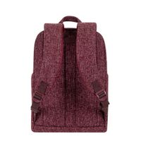Miniatura 4 de RIVACASE 7923 Anvik Mochila 13.3 rojo