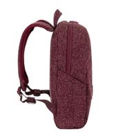 Miniatura 5 de RIVACASE 7923 Anvik Mochila 13.3 rojo