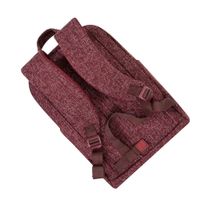 Miniatura 6 de RIVACASE 7923 Anvik Mochila 13.3 rojo