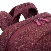 Miniatura 7 de RIVACASE 7923 Anvik Mochila 13.3 rojo