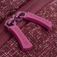 Miniatura 8 de RIVACASE 7923 Anvik Mochila 13.3 rojo