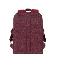 Miniatura 12 de RIVACASE 7923 Anvik Mochila 13.3 rojo