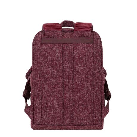 RIVACASE 7923 Anvik Mochila 13.3 rojo - Imagen 12 de 15 RIVACASE 7923 Anvik Mochila 13.3 rojo - Imagen 12 de 15