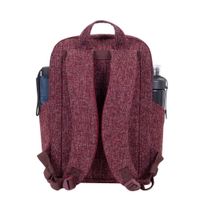 Miniatura 13 de RIVACASE 7923 Anvik Mochila 13.3 rojo
