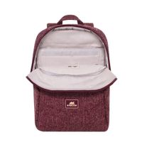 Miniatura 14 de RIVACASE 7923 Anvik Mochila 13.3 rojo