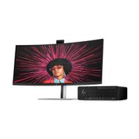 Miniatura 6 de Z2 SFF G1I U7-265 32/1 W11P