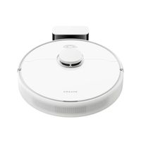 Miniatura 2 de DREAME ROBOT ASPIRADOR D9 MAX GEN 2 BLANCO