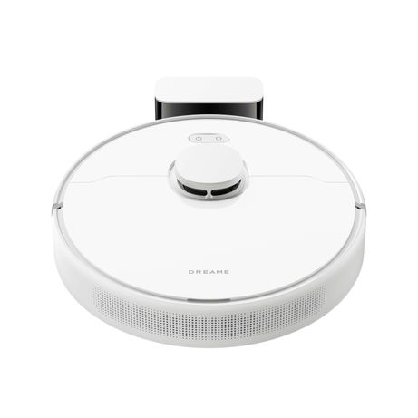 DREAME ROBOT ASPIRADOR D9 MAX GEN 2 BLANCO - Imagen 2 de 6 DREAME ROBOT ASPIRADOR D9 MAX GEN 2 BLANCO - Imagen 2 de 6