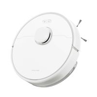 Miniatura 3 de DREAME ROBOT ASPIRADOR D9 MAX GEN 2 BLANCO