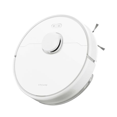 DREAME ROBOT ASPIRADOR D9 MAX GEN 2 BLANCO - Imagen 3 de 6 DREAME ROBOT ASPIRADOR D9 MAX GEN 2 BLANCO - Imagen 3 de 6