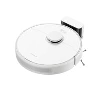 Miniatura 4 de DREAME ROBOT ASPIRADOR D9 MAX GEN 2 BLANCO
