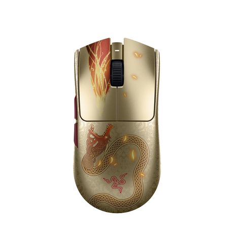RATON RAZER VIPER V3 PRO COUNTER STRIKE 2 ED. (RZ01-05120800-R3M1) - Imagen 2 de 5 RATON RAZER VIPER V3 PRO COUNTER STRIKE 2 ED. (RZ01-05120800-R3M1) - Imagen 2 de 5