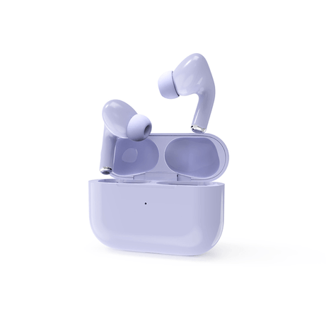AURICULARES GEMBIRD TWS-03-V VIOLETA BT - Imagen 1 de 1 AURICULARES GEMBIRD TWS-03-V VIOLETA BT - Imagen 1 de 1