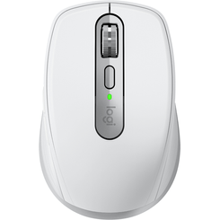 MX Anywhere 3S for Mac Pale Grey