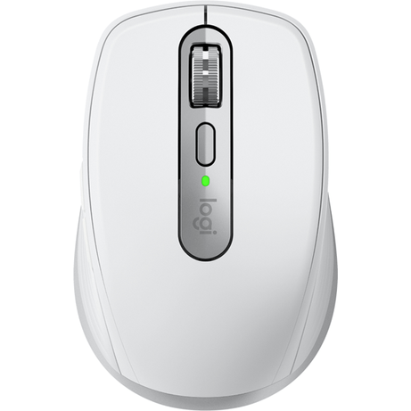 MX Anywhere 3S for Mac Pale Grey - Imagen 1 de 8 MX Anywhere 3S for Mac Pale Grey - Imagen 1 de 8