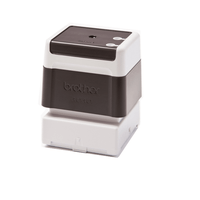 Miniatura 1 de BROTHER Montura de 40mmx40mm negro (Pack 6)