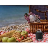 Miniatura 8 de ALTAVOZ PORTATIL GEMBIRD 8W BT LED RGB NEGRO
