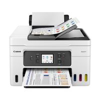 Miniatura 3 de CANON MAXIFY  GX4050 Multifunción A4 Wifi Inkjet Dúplex