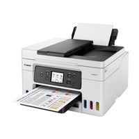 Miniatura 4 de CANON MAXIFY  GX4050 Multifunción A4 Wifi Inkjet Dúplex