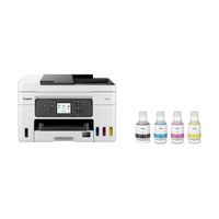 Miniatura 6 de CANON MAXIFY  GX4050 Multifunción A4 Wifi Inkjet Dúplex