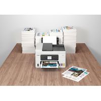 Miniatura 12 de CANON MAXIFY  GX4050 Multifunción A4 Wifi Inkjet Dúplex