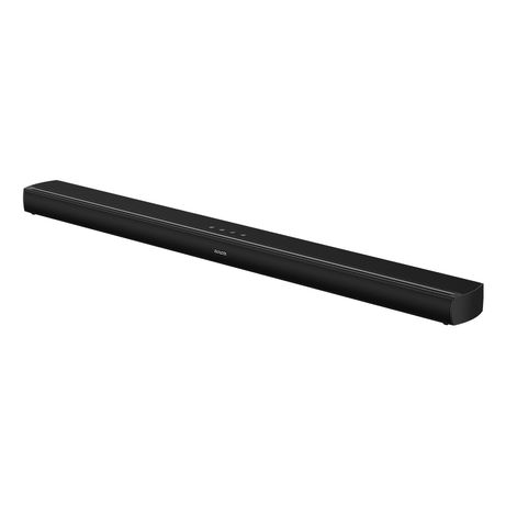 BARRA DE SONIDO AIWA HE-950BT SALIDA 60W RMS BLUETOOTH 5.3 ENTRADA HDMI-ARC + CEC IN-OPTICA USB - Imagen 2 de 5 BARRA DE SONIDO AIWA HE-950BT SALIDA 60W RMS BLUETOOTH 5.3 ENTRADA HDMI-ARC + CEC IN-OPTICA USB - Imagen 2 de 5
