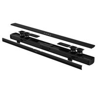 Miniatura 5 de BARRA DE SONIDO AIWA HE-950BT SALIDA 60W RMS BLUETOOTH 5.3 ENTRADA HDMI-ARC + CEC IN-OPTICA USB